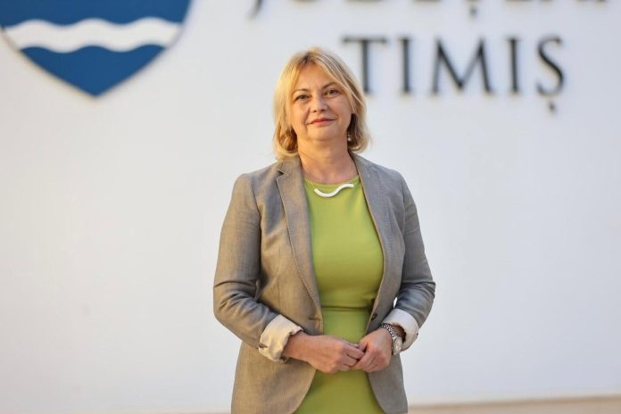 prefect timis micioi