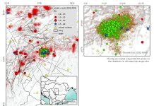Un nou studiu ce vizează cutremurele din 2023 produse în Gorj. Care ar fi cauzele