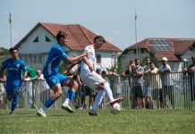 CSM Târgu Jiu, meci egal în Bănie, cu Craiova II. Găman: ”Meritam victoria”. Gorjenii și-au securizat locul III