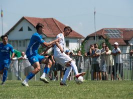 CSM Târgu Jiu, meci egal în Bănie, cu Craiova II. Găman: ”Meritam victoria”. Gorjenii și-au securizat locul III