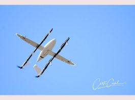 Târgu Jiu: Probe biologice recoltate de la pacienți trimise cu drona la un laborator din Arad. Metoda de lucru a unui centru medical din municipiu