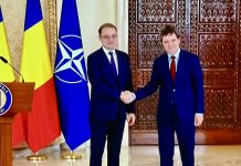 Luca Niculescu, desemnat pentru funcția de premier. Grindeanu vorbește despre anticipate. Simion e categoric, Fritz nu vrea miniștri PSD