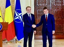 Luca Niculescu, desemnat pentru funcția de premier. Grindeanu vorbește despre anticipate. Simion e categoric, Fritz nu vrea miniștri PSD