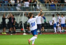 Fotbal: CSM Târgu Jiu se impune la scor în deplasare și revine pe loc de play-off