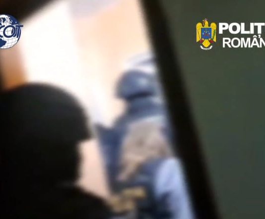 Gorj: Fost salariat al Inspectoratului Școlar, arestat pentru pornografie infantilă și coruperea minorilor. Are 62 de ani