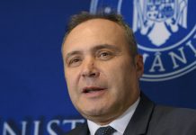 Chisăliță, aviz favorabil la Energie: Centralele pe cărbune închise doar când avem ce pune în loc
