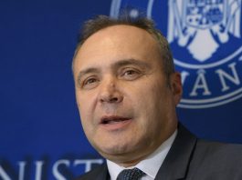 Chisăliță, aviz favorabil la Energie: Centralele pe cărbune închise doar când avem ce pune în loc
