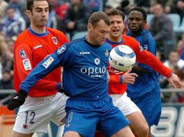 Craioveanu: Craiova este ușor favorită în meciul cu Getafe