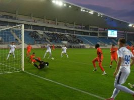 FOTBAL: CSM Târgu Jiu învinge și securizează trei puncte foarte importante. Urmează etape de foc pentru gorjeni