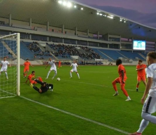 FOTBAL: CSM Târgu Jiu învinge și securizează trei puncte foarte importante. Urmează etape de foc pentru gorjeni