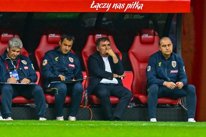 hagi terminat