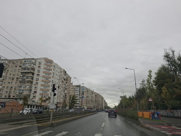 locuinte bucuresti