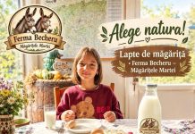 Măgărițele Martei din Turburea, Gorj – povestea unei familii întoarse din Italia și un dar al naturii
