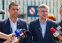 Scandal! Ponta acuză că Miruță și USR dau României o țeapă de 138 de milioane de euro: Pe vremea lui Ceaușescu erau împușcați. Azi dau lecții la televizor și sunt felicitați