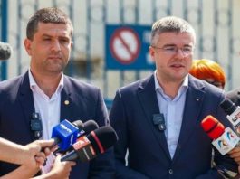 Scandal! Ponta acuză că Miruță și USR dau României o țeapă de 138 de milioane de euro: Pe vremea lui Ceaușescu erau împușcați. Azi dau lecții la televizor și sunt felicitați