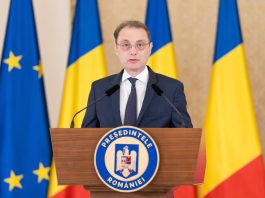 Luca Niculescu, răspuns la catalogarea ”omul francezilor”: România, înainte de toate. Îmi iubesc țara
