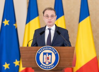 Luca Niculescu, răspuns la catalogarea ”omul francezilor”: România, înainte de toate. Îmi iubesc țara
