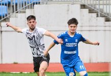 Fotbal: Spune că a fost forțat să plece de la Vulturii Fărcășești