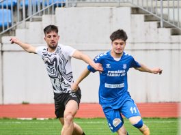 Fotbal: Spune că a fost forțat să plece de la Vulturii Fărcășești