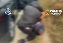 Târgu Jiu; Traficant de droguri luat ca din oală. Un altul își ținea marfa în clădiri dezafectate. Cei doi au fost arestați