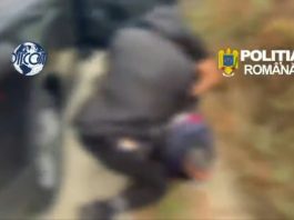 Târgu Jiu; Traficant de droguri luat ca din oală. Un altul își ținea marfa în clădiri dezafectate. Cei doi au fost arestați